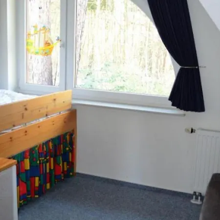 Holiday home Vosshoern 22a Cuxhaven