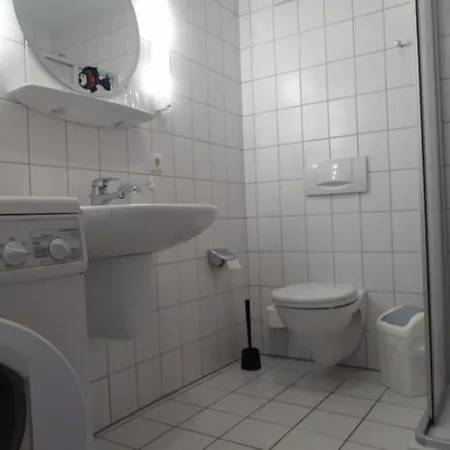 Holiday home Vosshoern 22a
