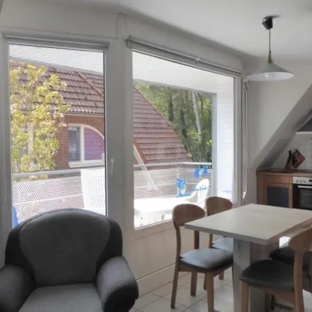 Vosshoern 22a Holiday home Cuxhaven