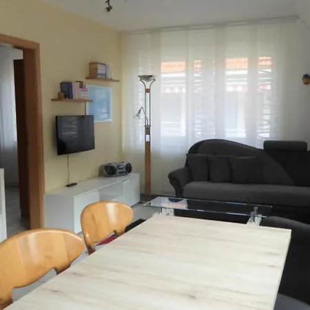 Holiday home Vosshoern 22a