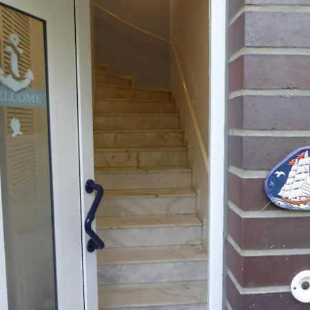 Casa de Férias Vosshoern 22a *