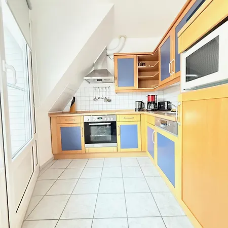Vosshoern 22a Holiday home *