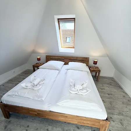 Vosshoern 22a Holiday home