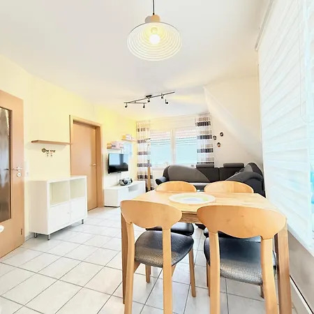 Vosshoern 22a Holiday home Cuxhaven