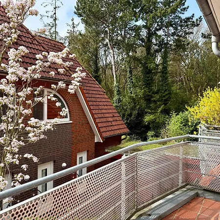 Holiday home Vosshoern 22a *