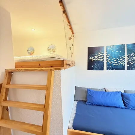 Holiday home Vosshoern 22a