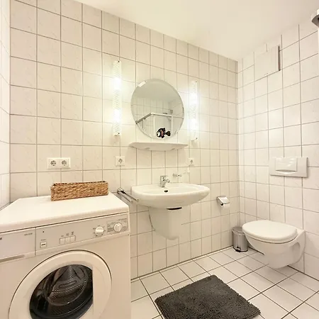 Vosshoern 22a Holiday home *
