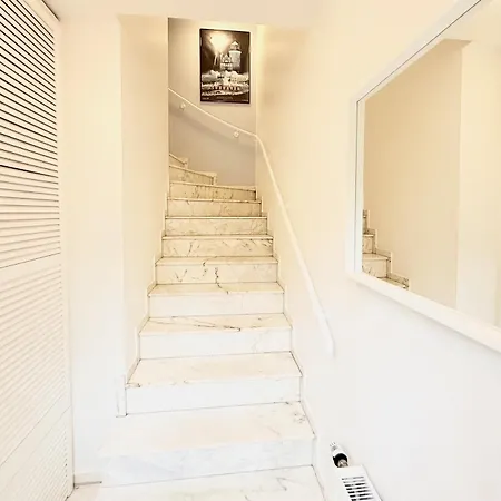 Casa de Férias Vosshoern 22a *