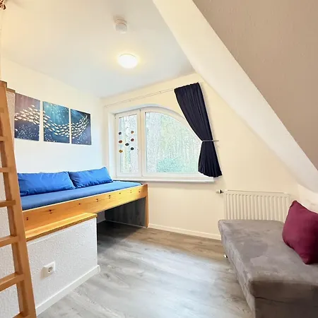 Vosshoern 22a * Cuxhaven